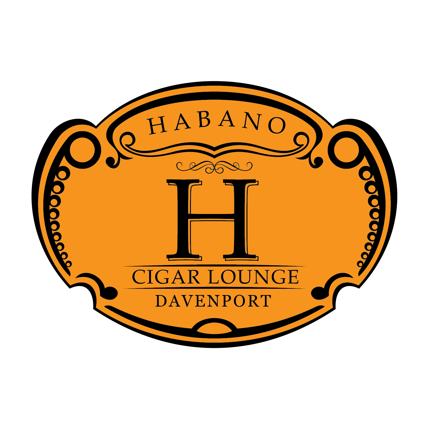 Habano Cigar Lounge Iowa